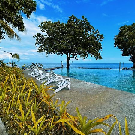 Lido Shores Resort Sariaya Exterior photo
