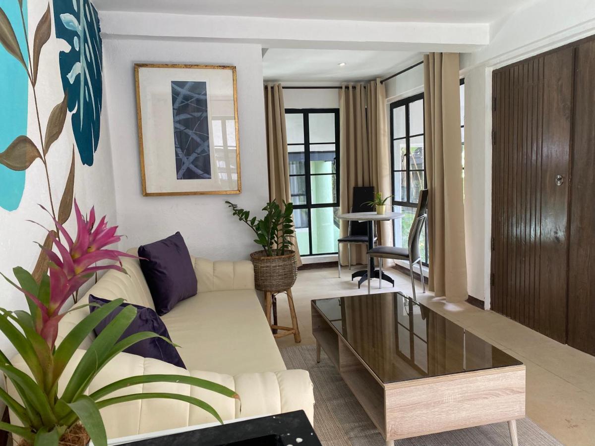 Lido Shores Resort Sariaya Exterior photo