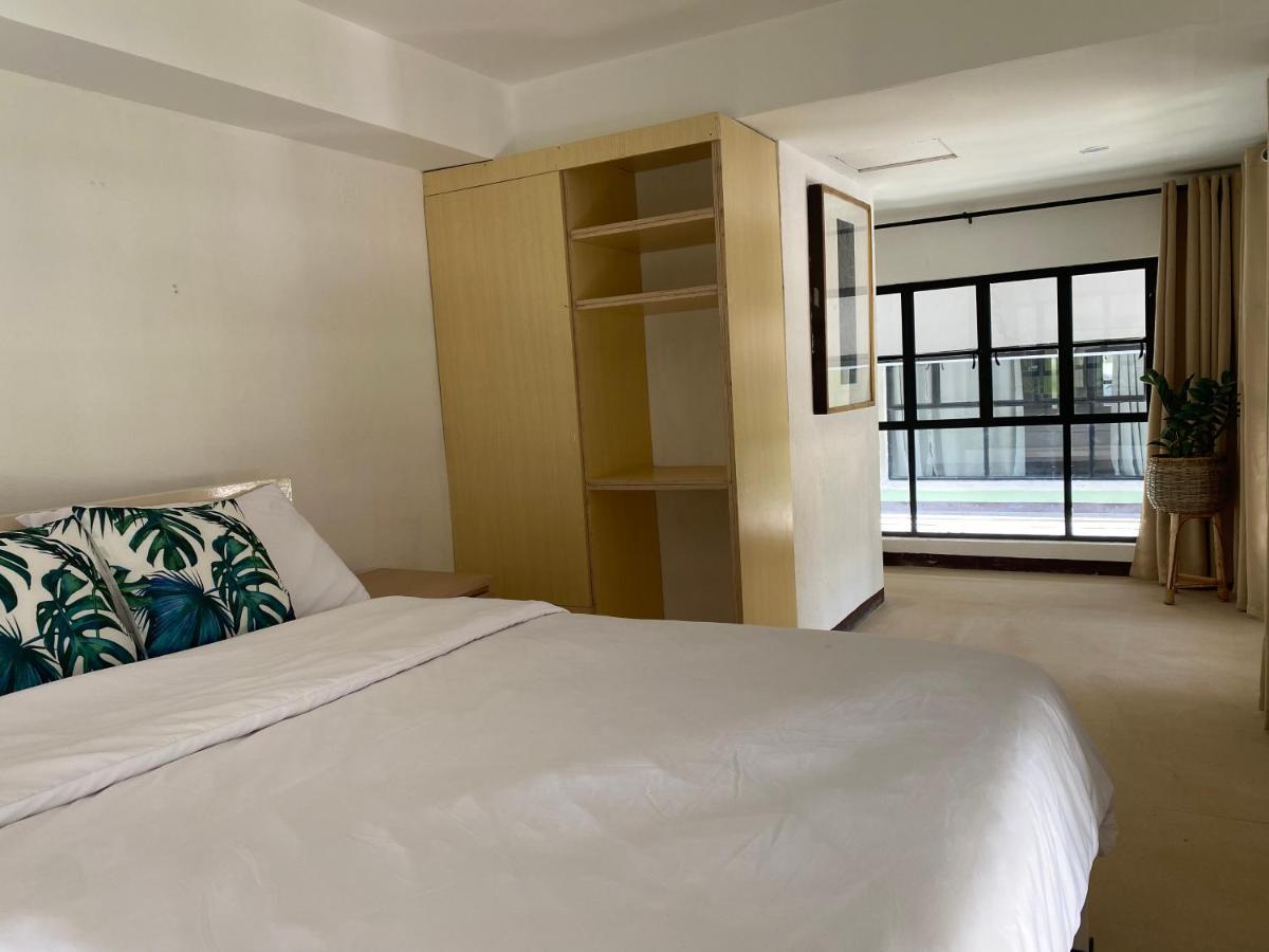 Lido Shores Resort Sariaya Exterior photo