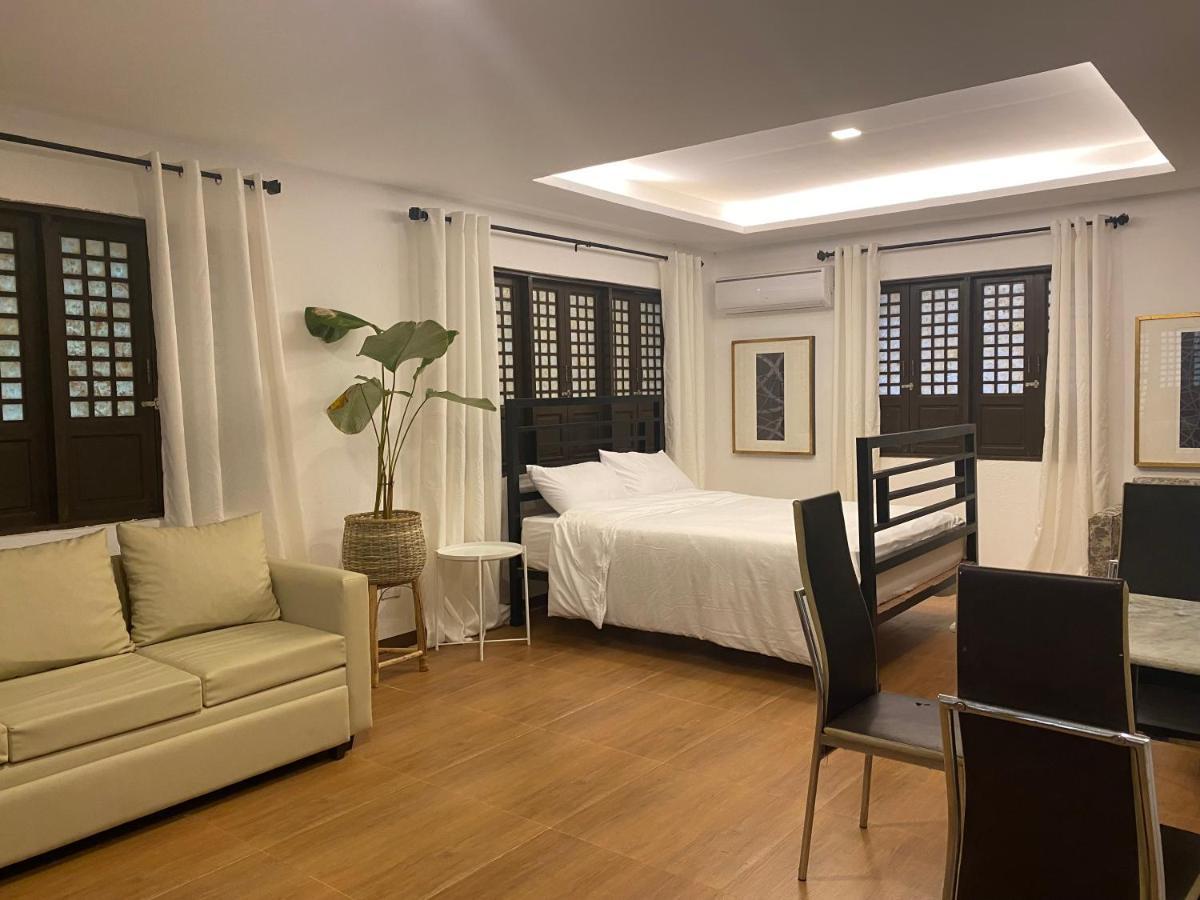 Lido Shores Resort Sariaya Exterior photo